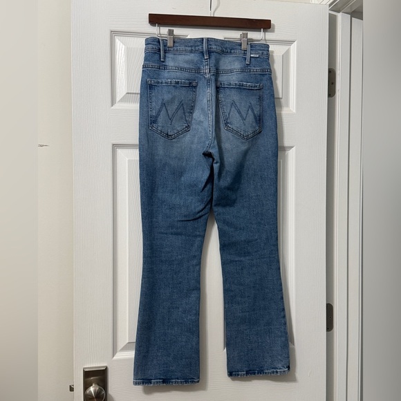 MOTHER The Hustler Ankle - Picture 6 of 9